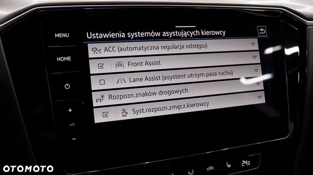 Volkswagen Arteon 2.0 TDI Bi-Turbo SCR 4Mot Elegance DSG - 32