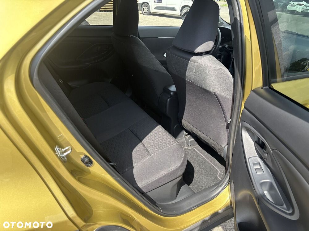Toyota Yaris Cross Hybrid 1.5 Comfort - 14