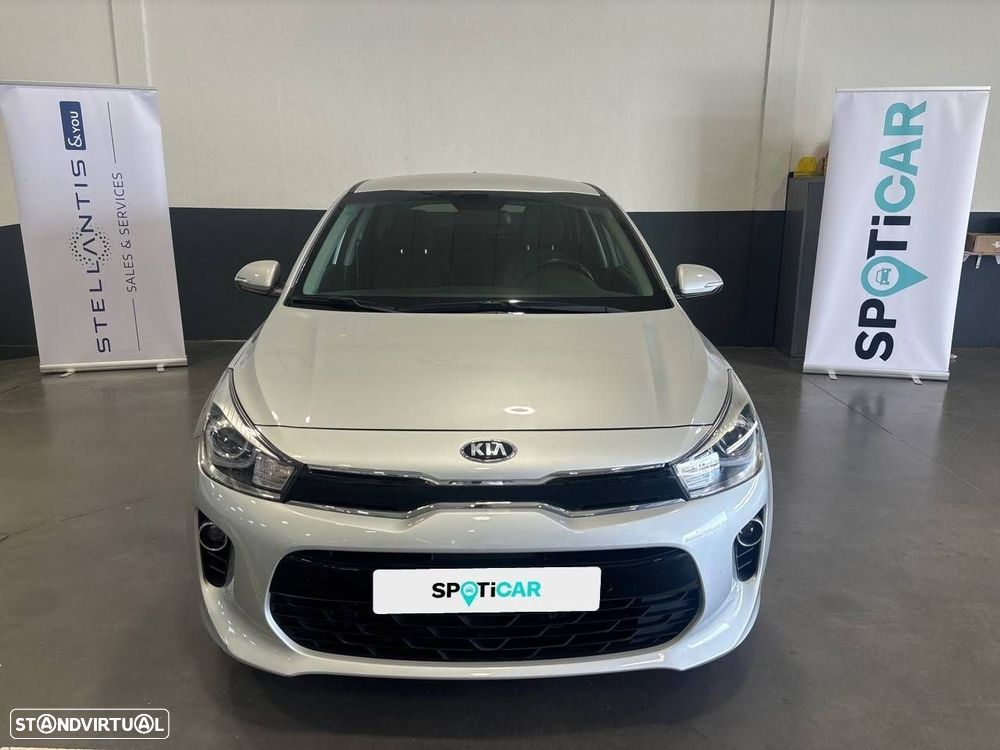 Kia Rio 1.0 T-GDi Drive - 2