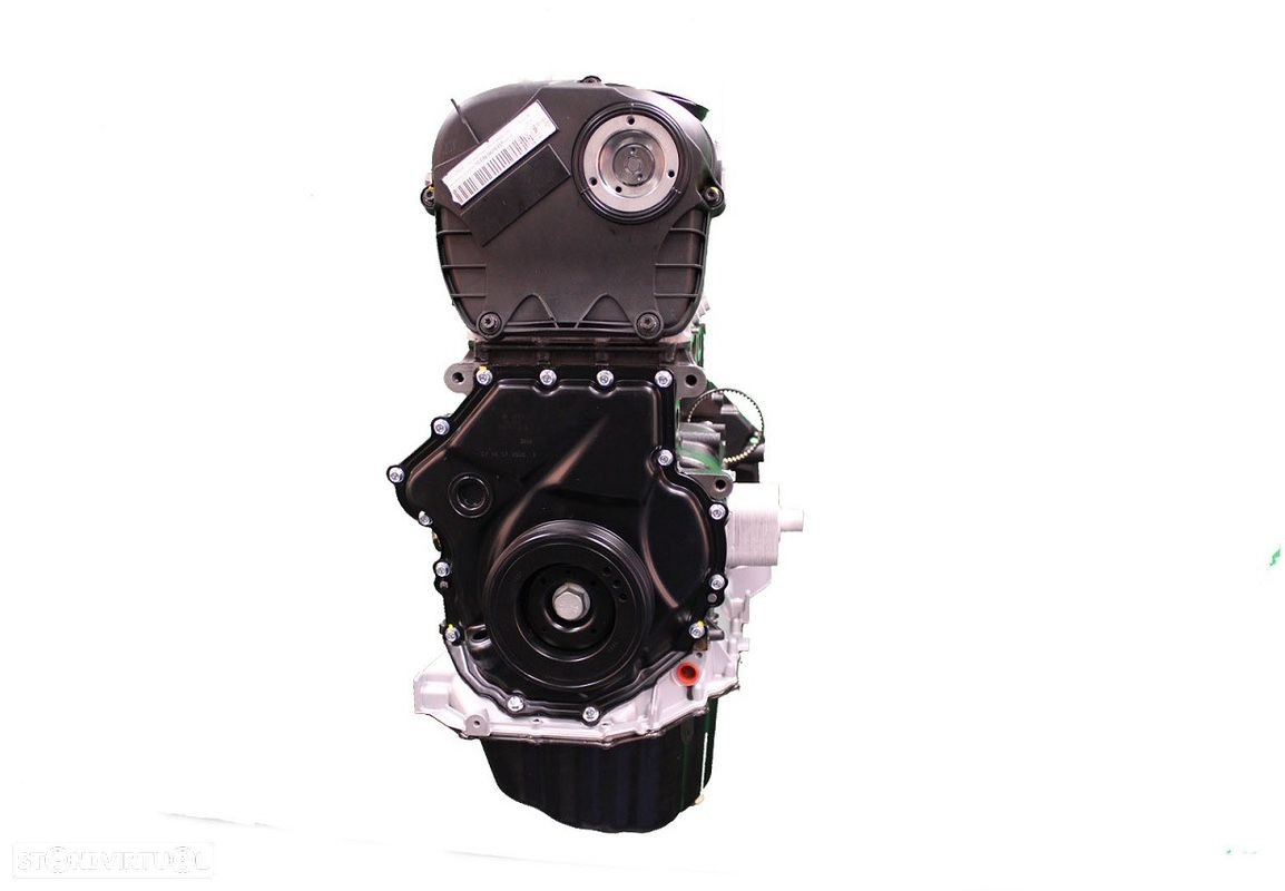 Motor Audi A4 2.0TFSI 16V 180cv / CDN (0KM) - 6