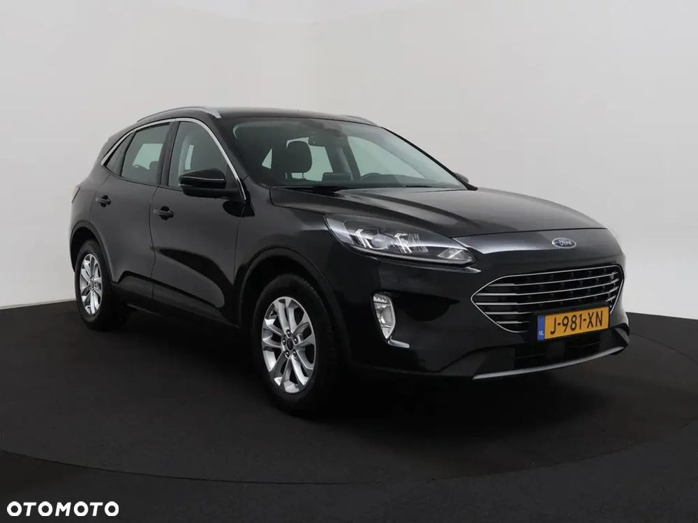 Ford Kuga 2.0 EcoBlue Hybrid TITANIUM X