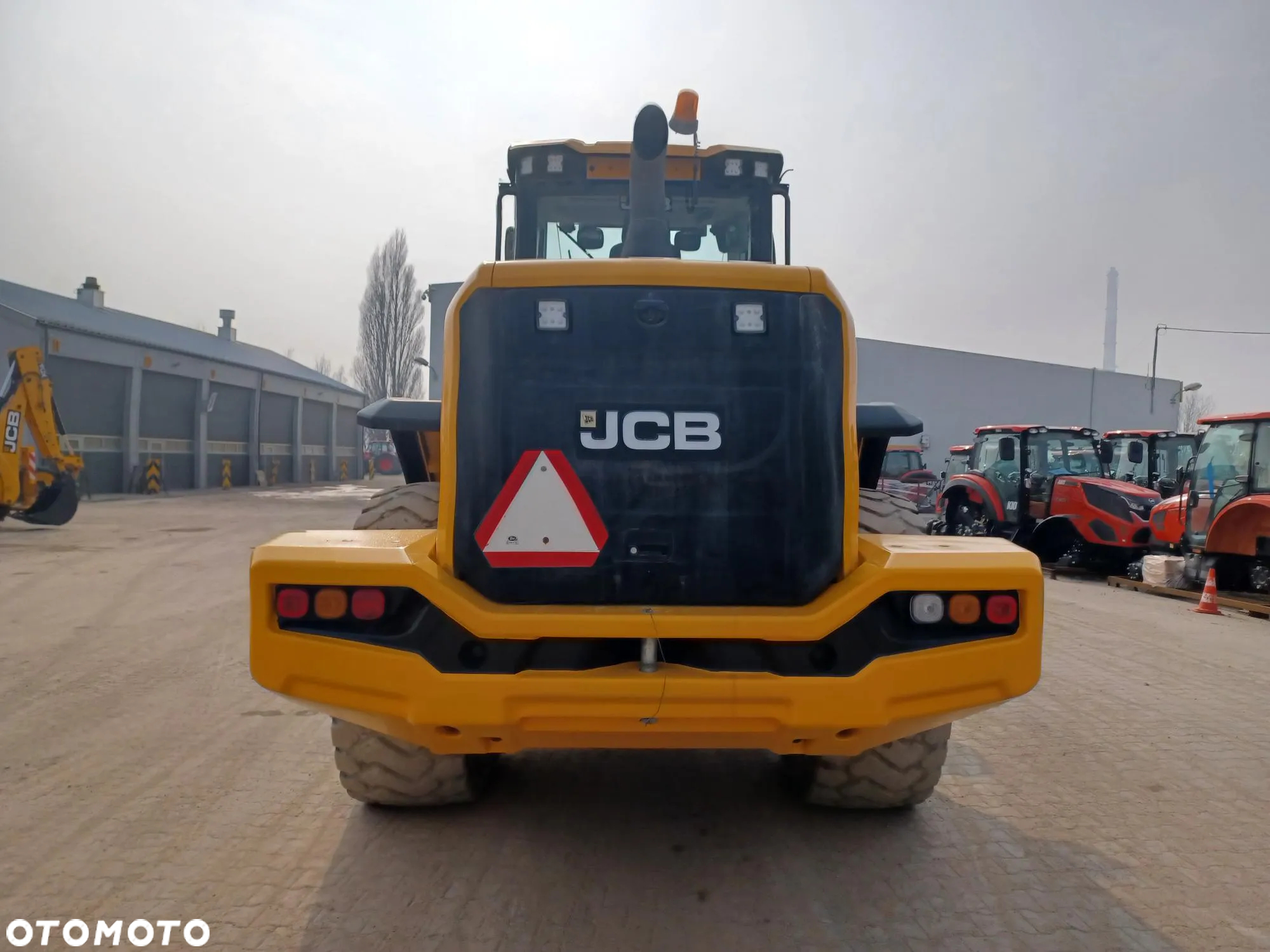 JCB 457 ZX - 5