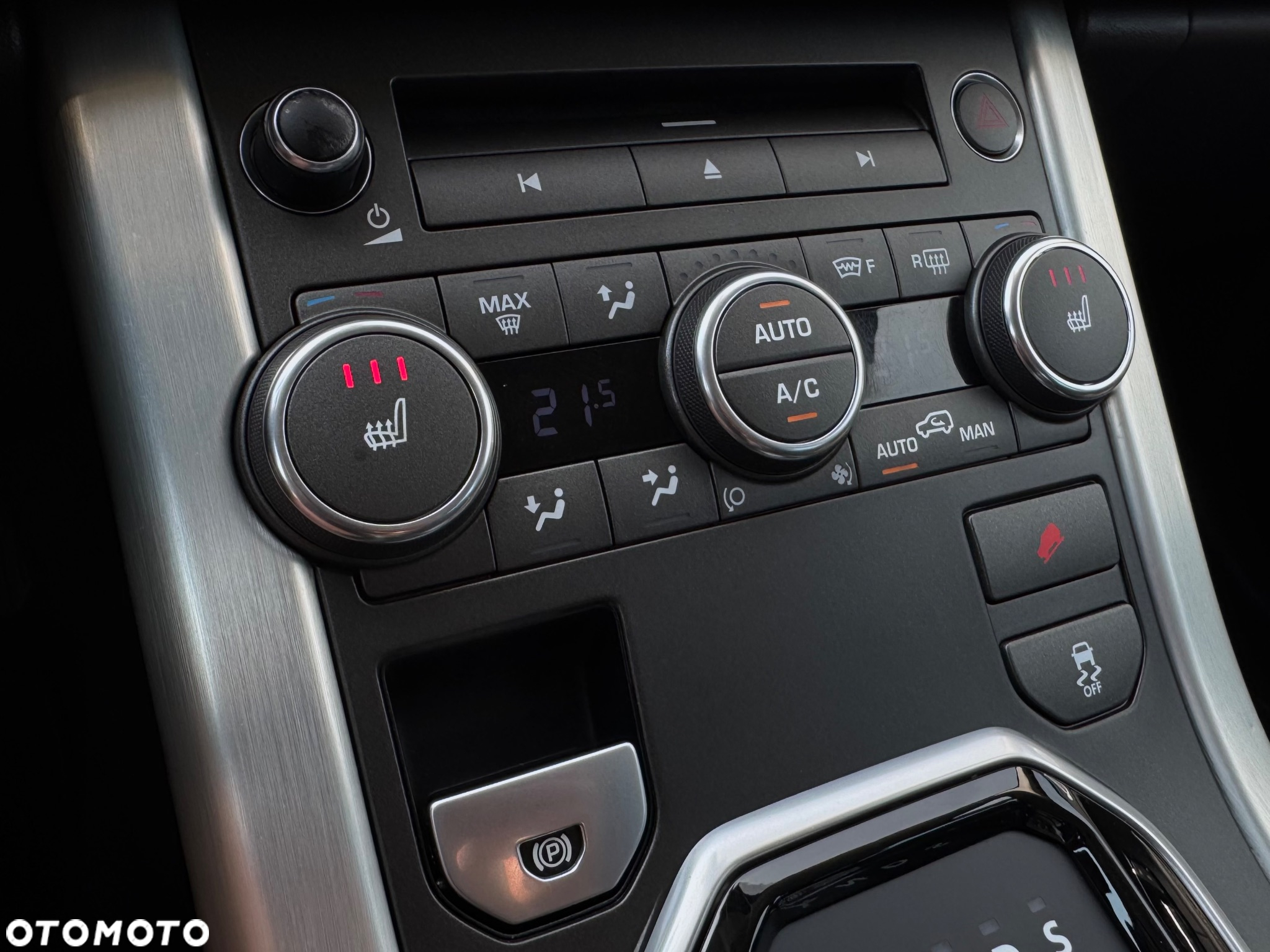 Land Rover Range Rover Evoque 2.0Si4 Pure - 20
