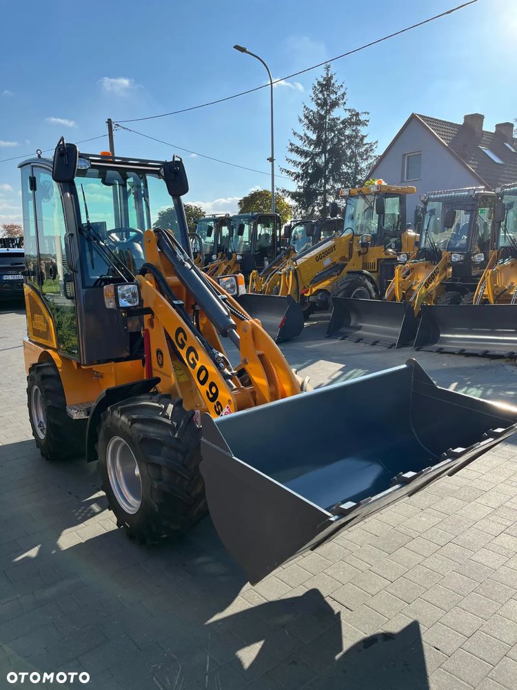 Günter Grossmann GG09S - 1