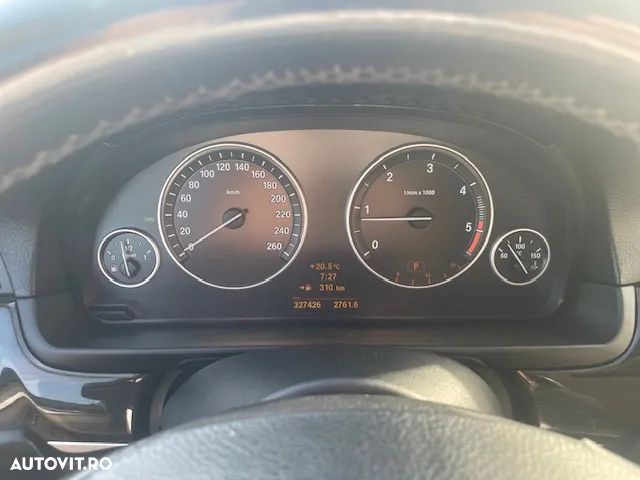 BMW Seria 5 - 4