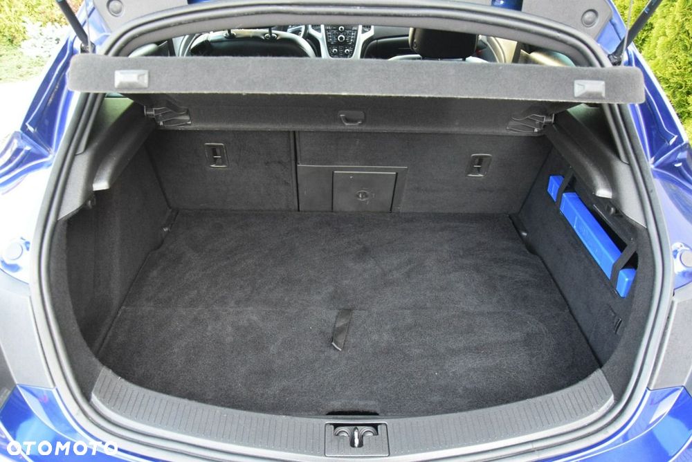 Opel Astra - 17