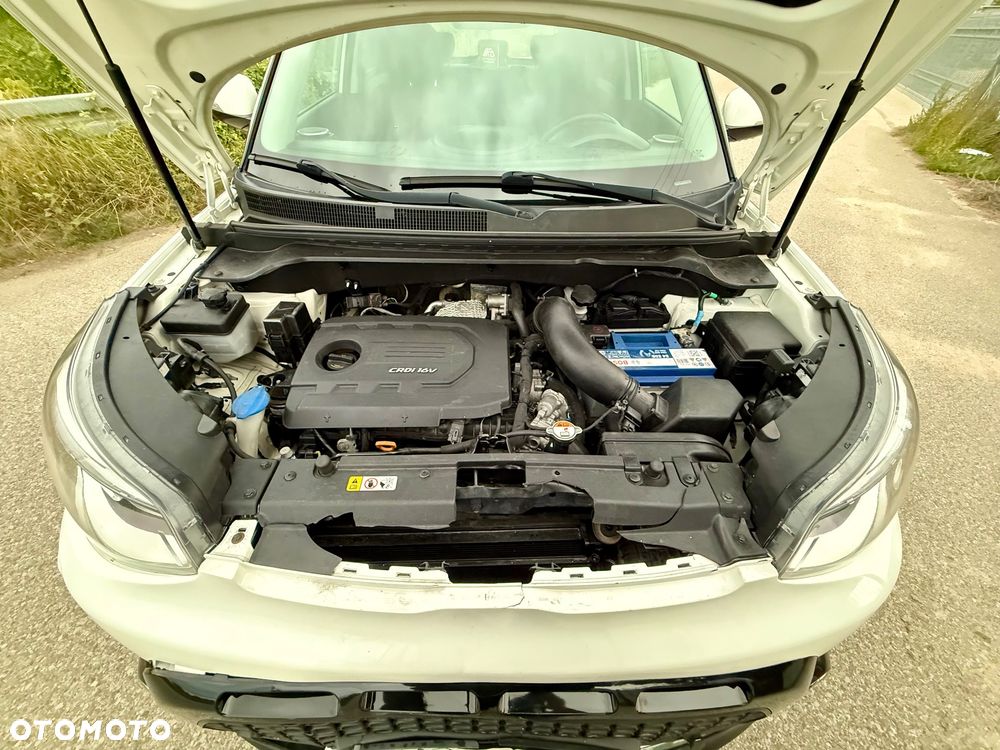 Kia Soul - 9