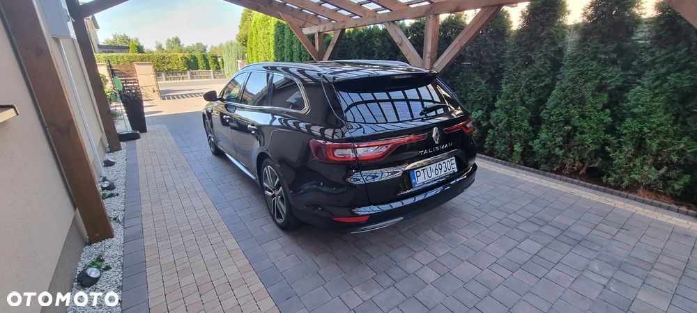 Renault Talisman 1.6 Energy dCi Intens EDC - 8