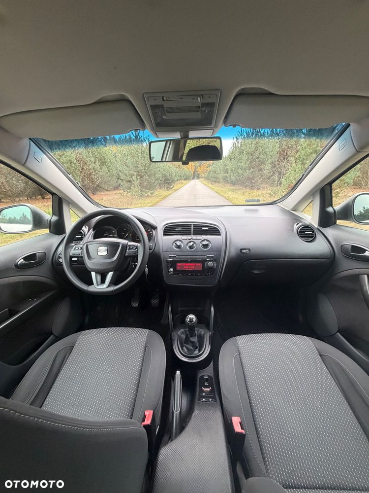 Seat Altea - 15