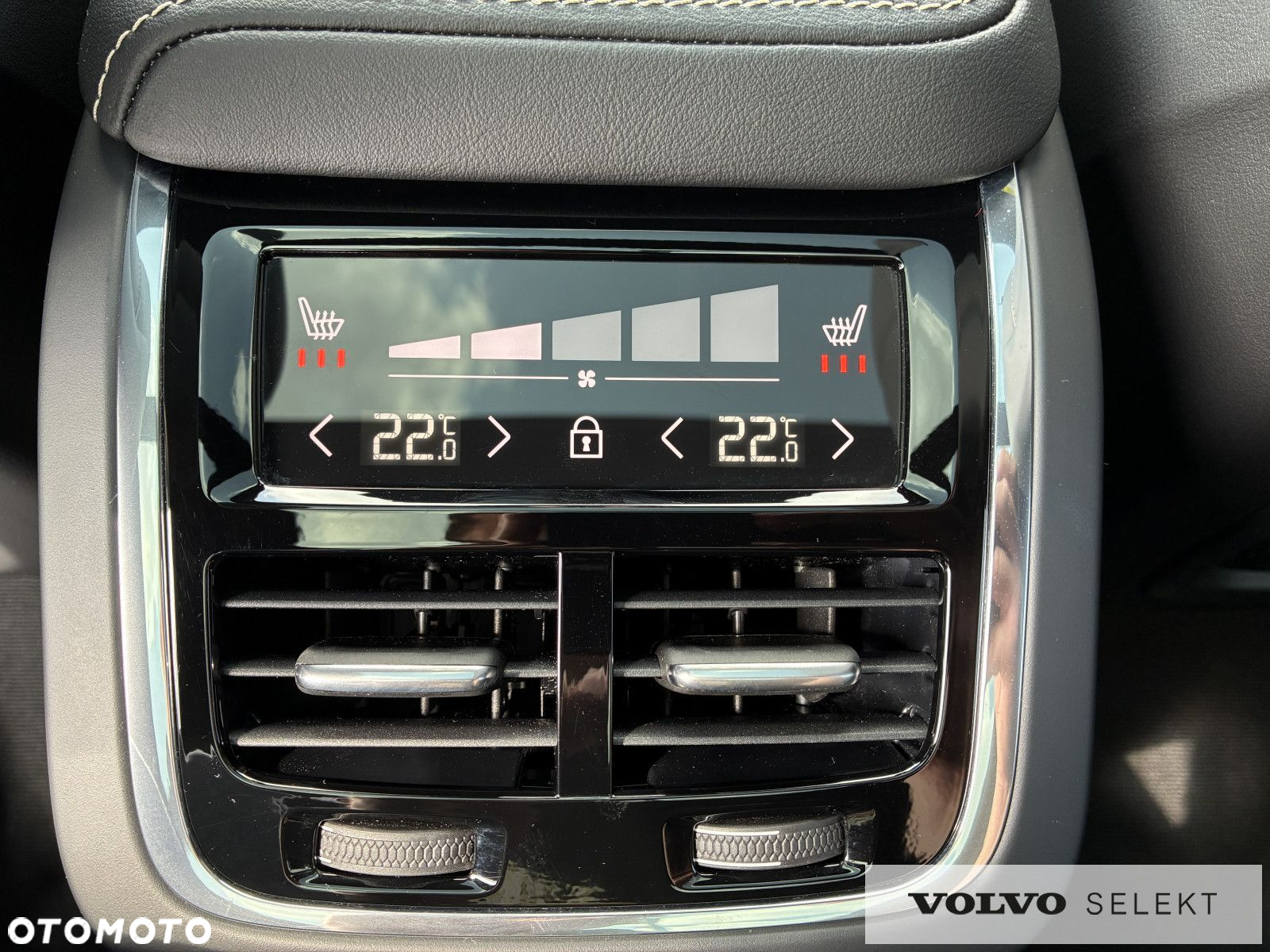 Volvo XC 60 - 12