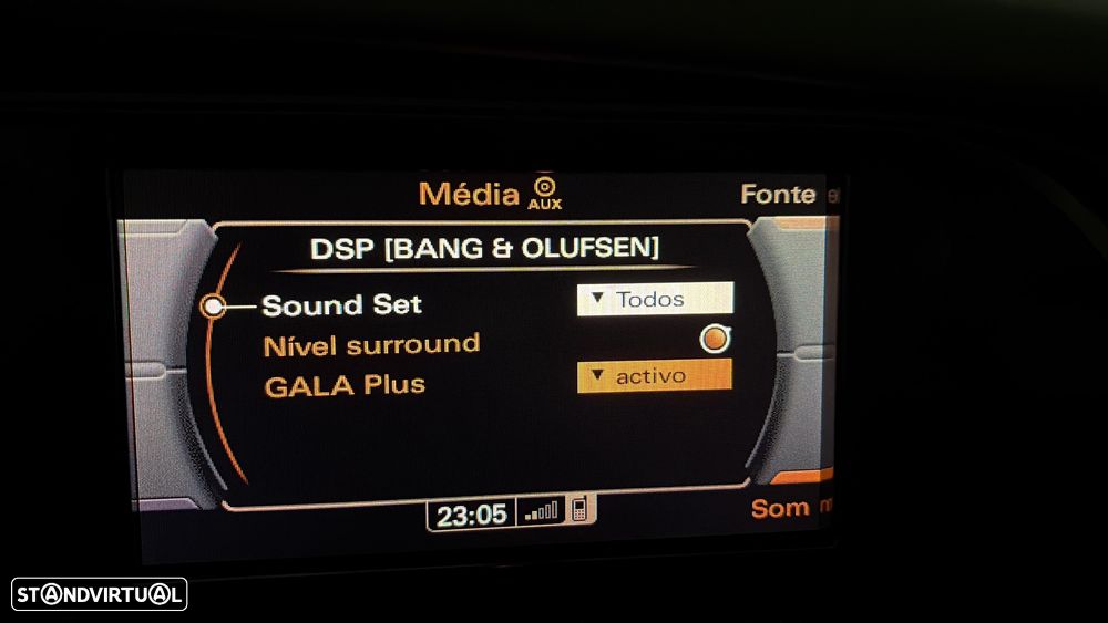 Audi A4 Avant 2.0 TDI Business Line Advance - 31