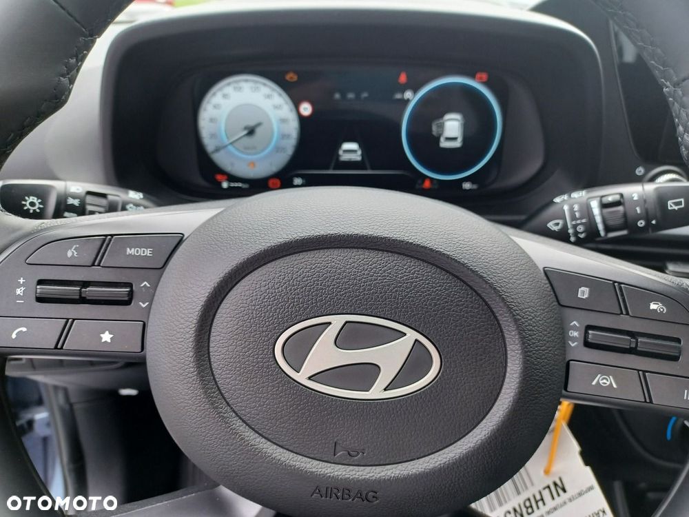 Hyundai i20 - 12