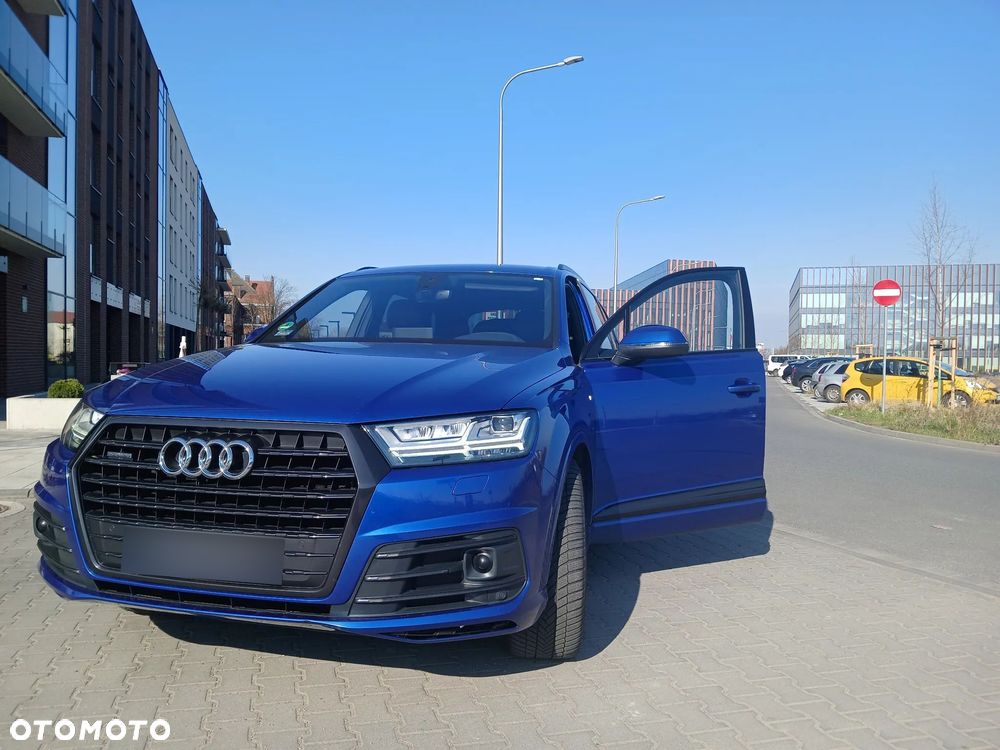 Audi Q7 - 4