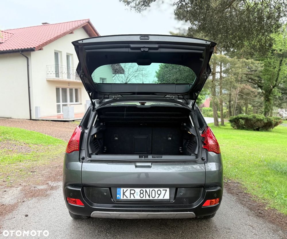Peugeot 3008 1.6 HDi Premium - 13