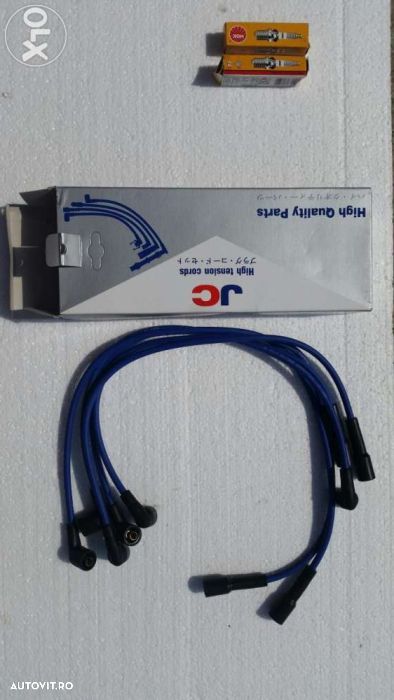 Fise Bujii Suzuki Samurai 1.3 fisa Produs Nou - 2