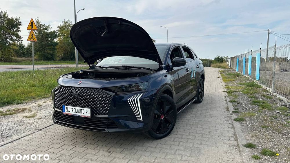 DS Automobiles DS 7 Crossback - 31