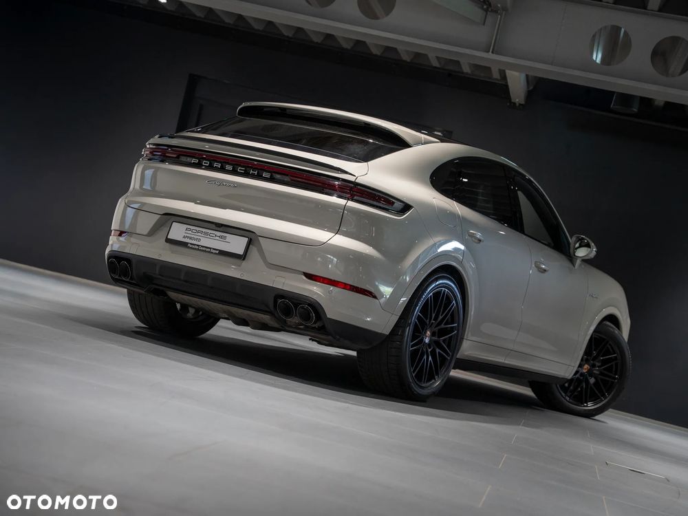 Porsche Cayenne E-Hybrid PHEV - 15