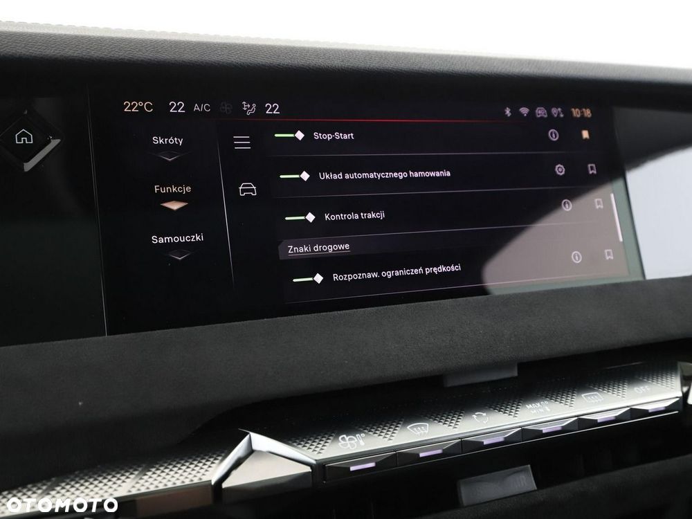 DS Automobiles DS 4 1.2 PureTech Performance Line + - 29