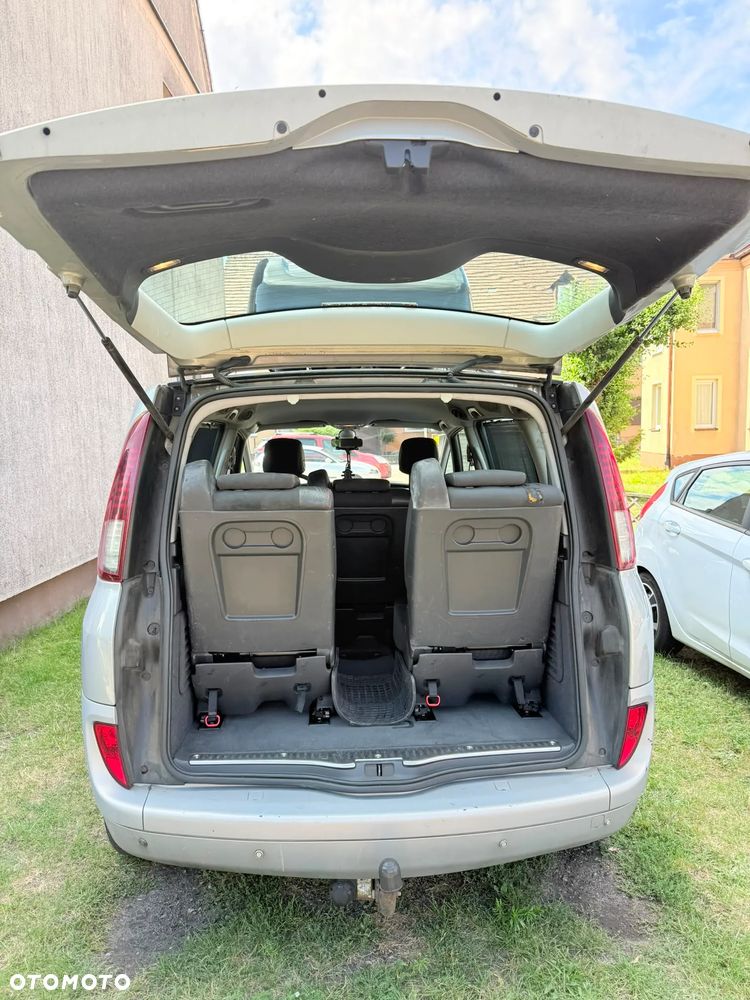 Renault Espace 2.0 dCi Privilege - 14