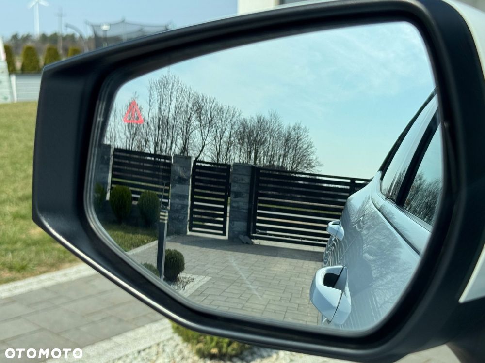 Kia Sportage 1.6 T-GDI MHEV Business Line 2WD DCT - 33