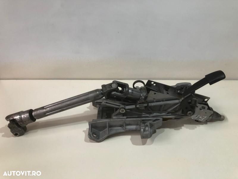 Coloana directie Jaguar E-Pace (2017->) [X540] 2.0 dth 180 cp awd j9c3-3c529-bb - 1