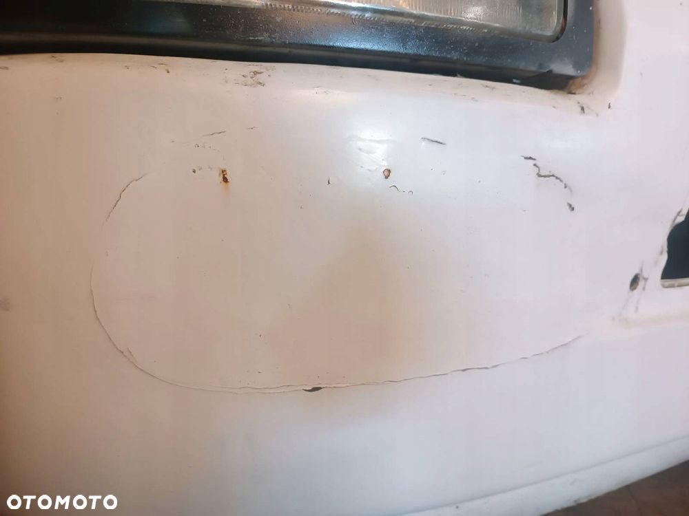 ZDERZAK PRZÓD + LAMPY PRZÓD RENAULT PREMIUM DCI - 9