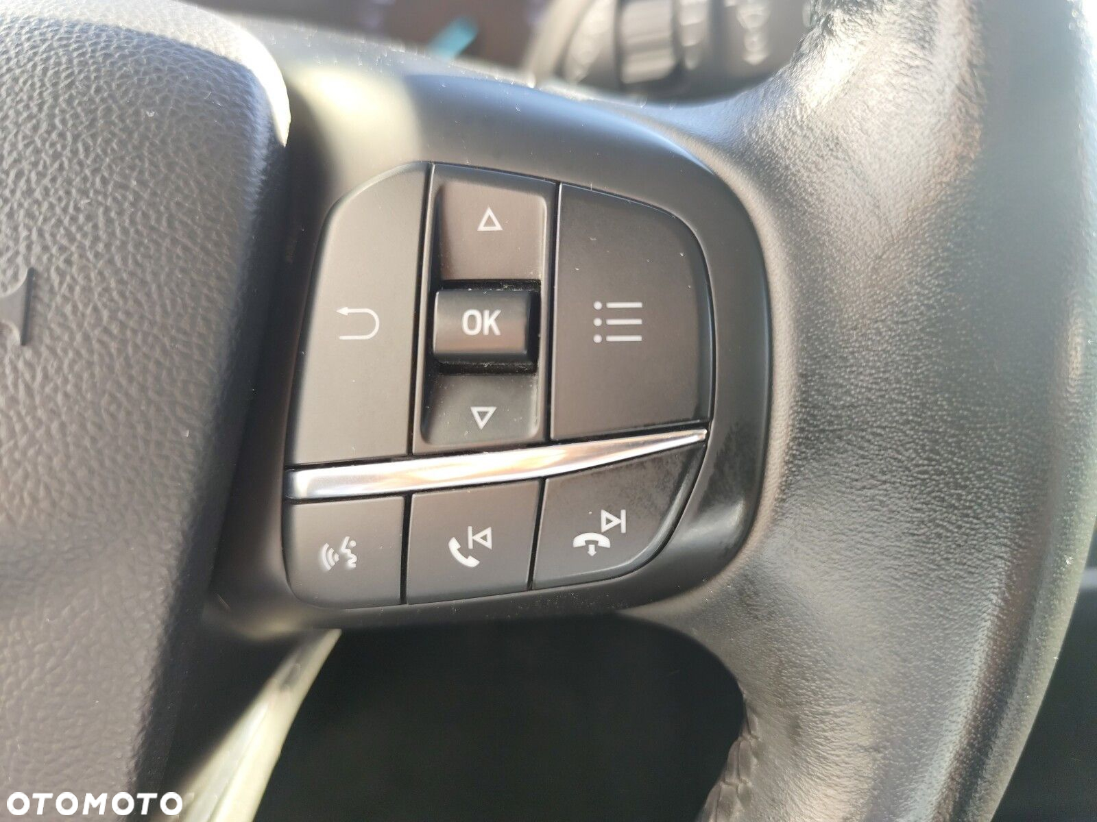 Ford Focus 1.5 EcoBlue Titanium - 22