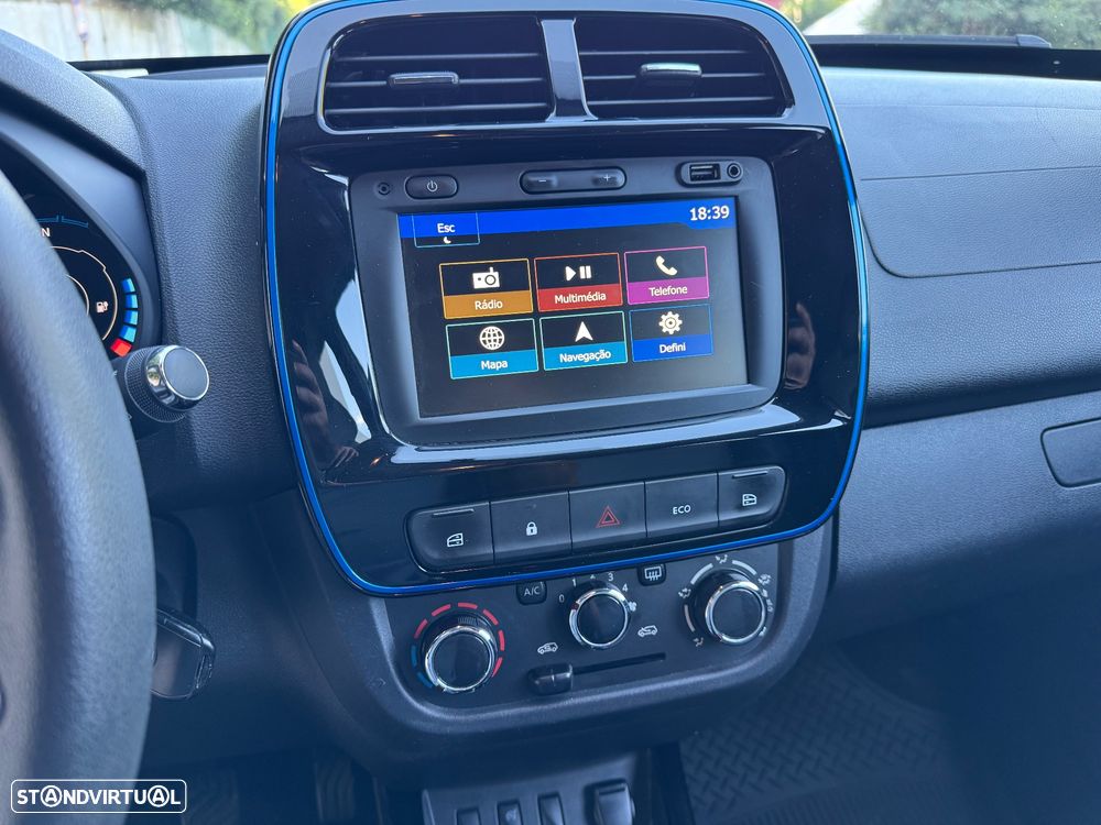 Dacia Spring Comfort - 15