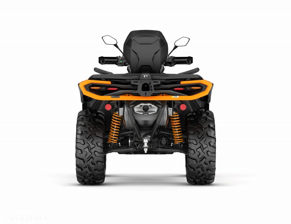 Can-Am Outlander Max