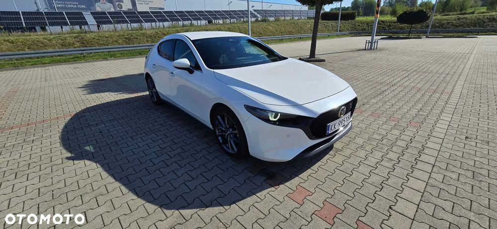 Mazda 3 - 19