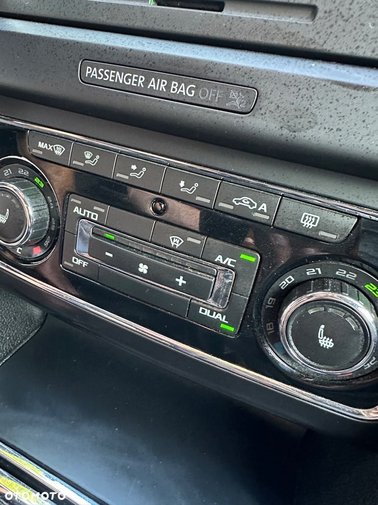 Skoda Superb - 12