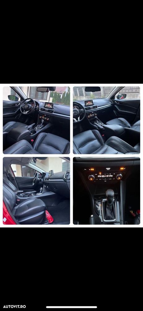 Mazda 3 - 6