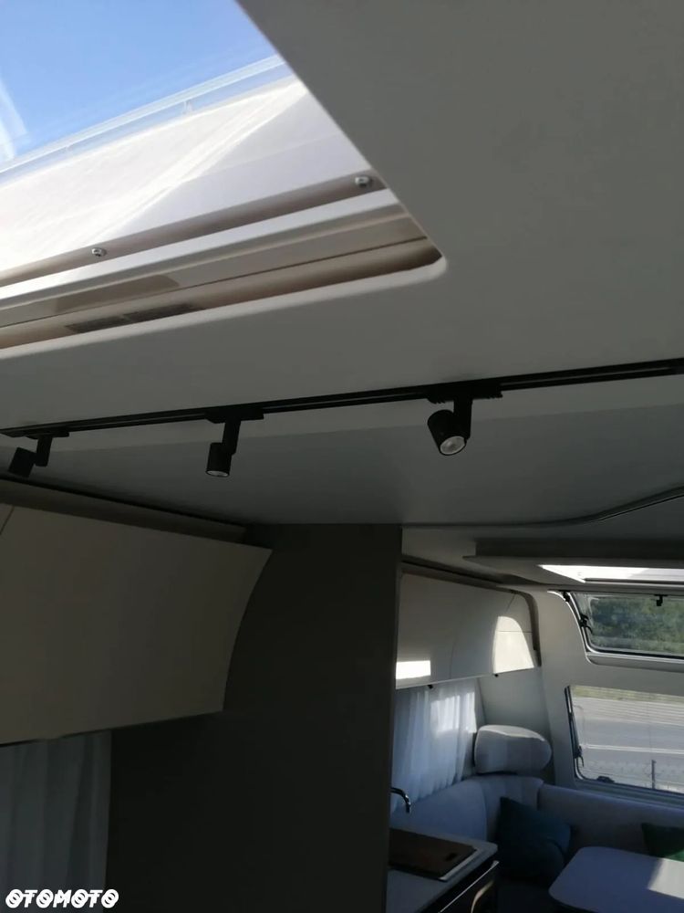 Adria Alpina 763 UK MY 2023 - 8