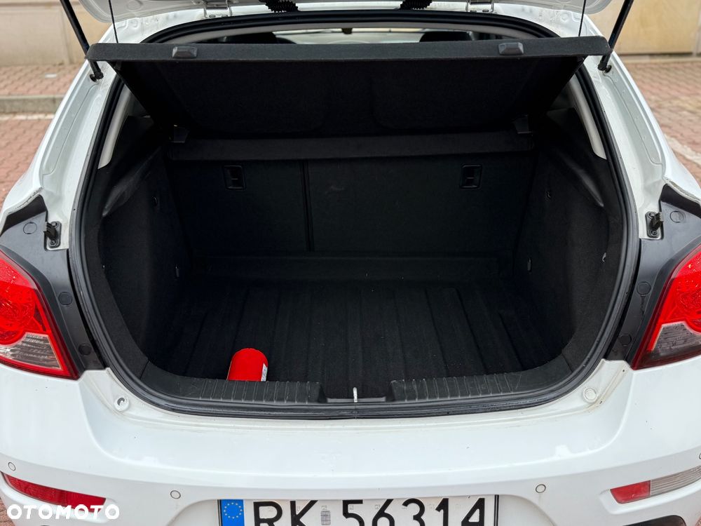 Chevrolet Cruze 1.4 T LT+ - 28