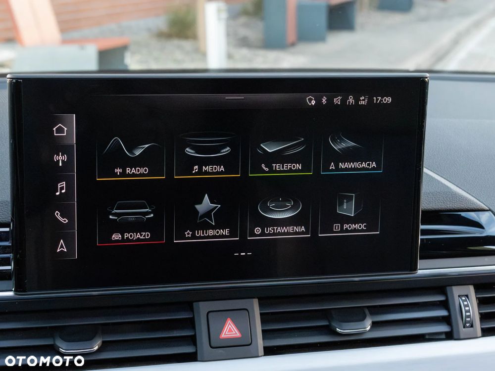 Audi A4 Avant 40 TFSI mHEV Quattro S Line S tronic - 31