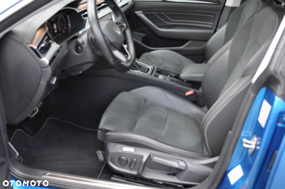 Volkswagen Arteon 2.0 TSI Elegance DSG - 17