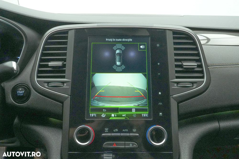 Renault Talisman - 21