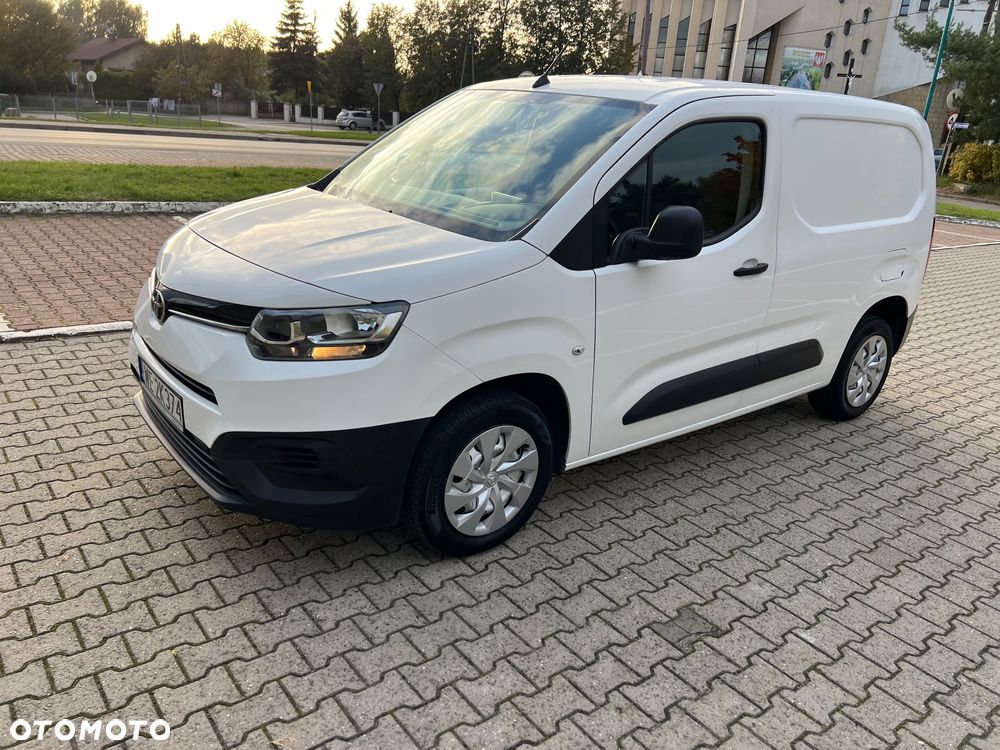 Toyota Proace City - 15