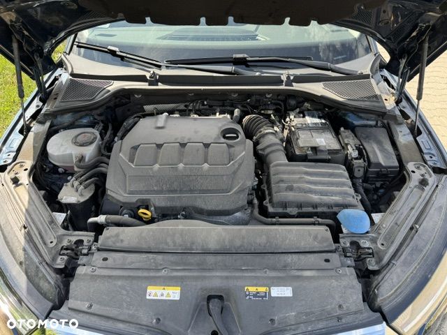 Skoda Octavia 2.0 TDI SCR Ambition DSG - 18