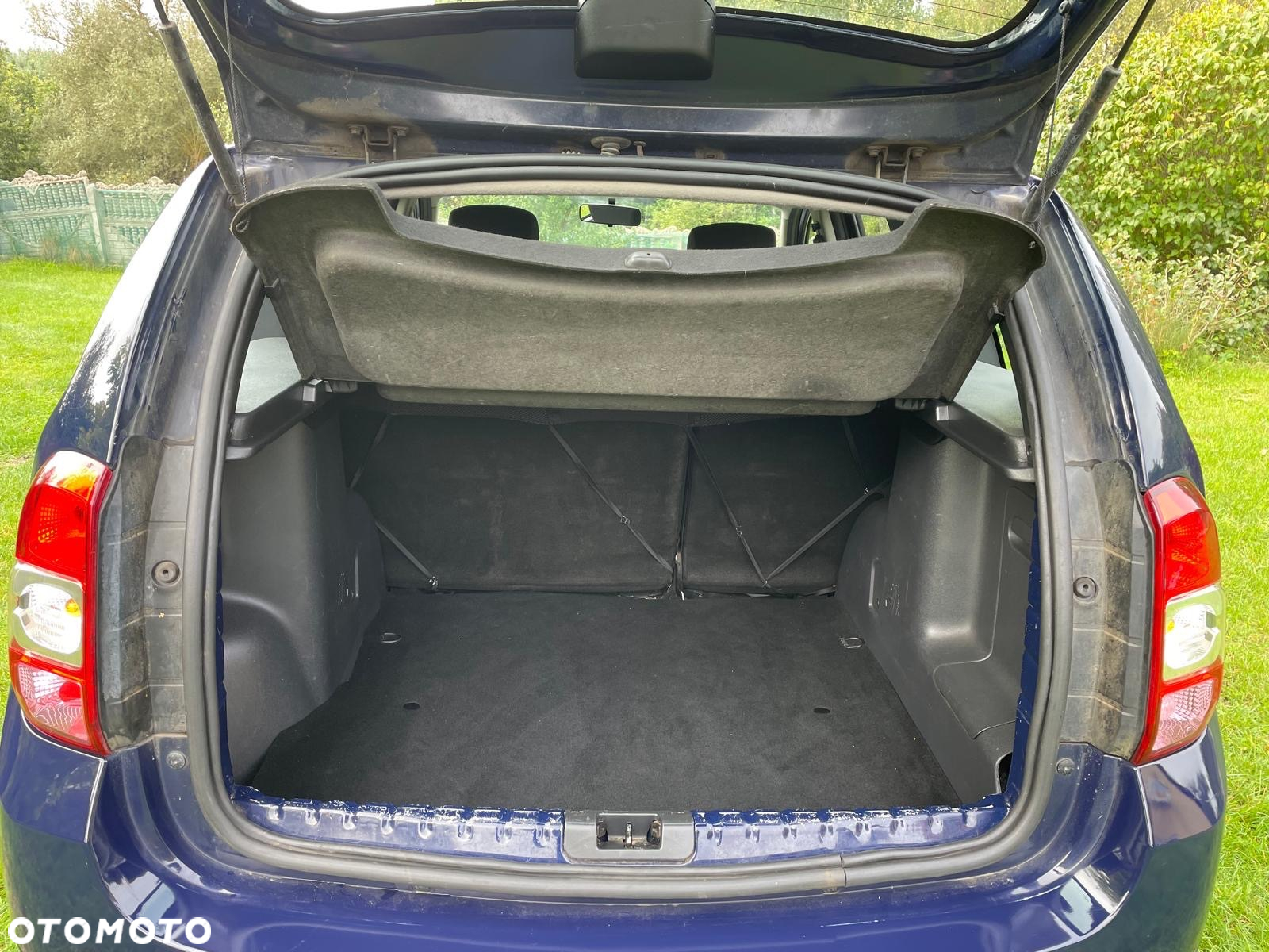 Dacia Duster 1.6 SCe Access S&S - 25