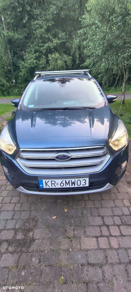 Ford Kuga 1.5 EcoBoost FWD Edition ASS GPF - 1