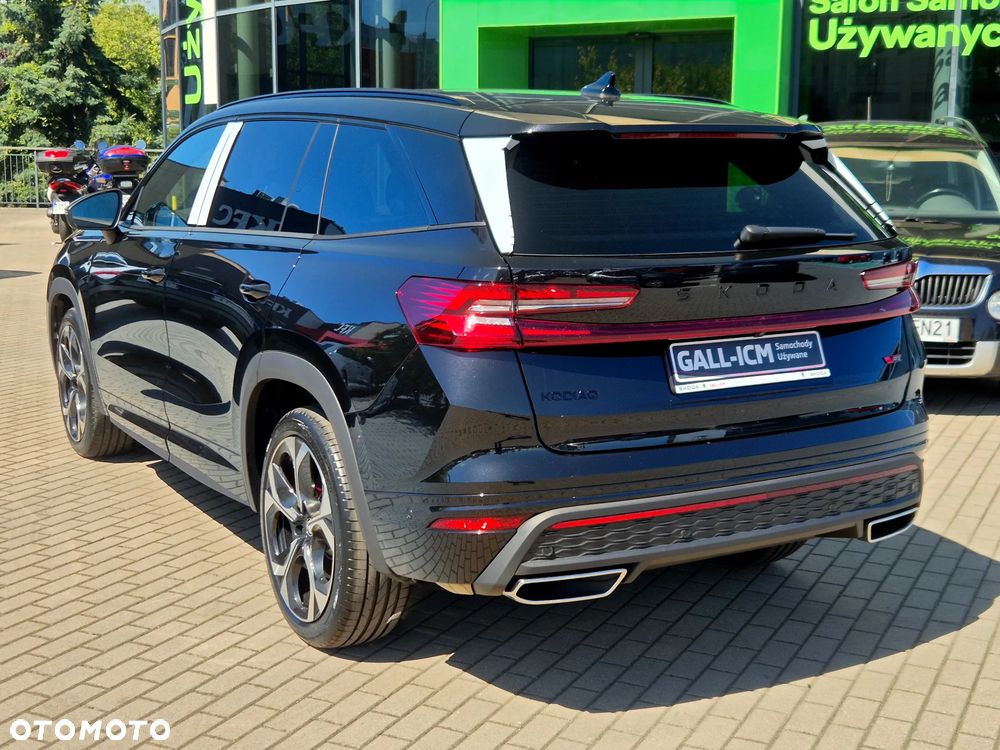 Skoda Kodiaq - 6