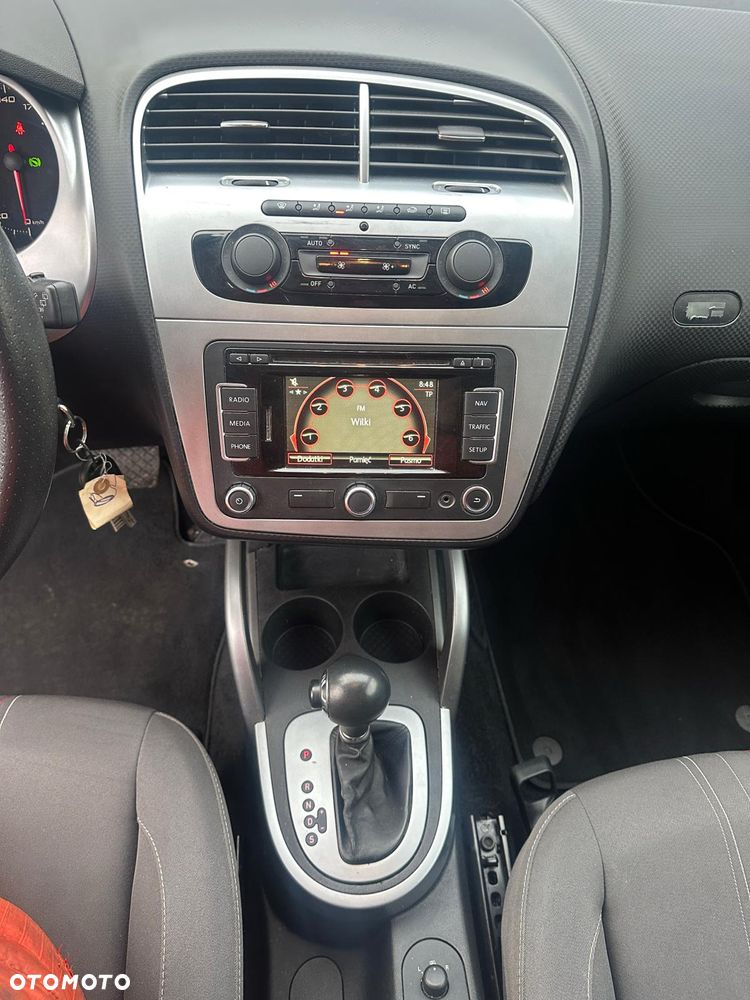 Seat Altea XL - 21