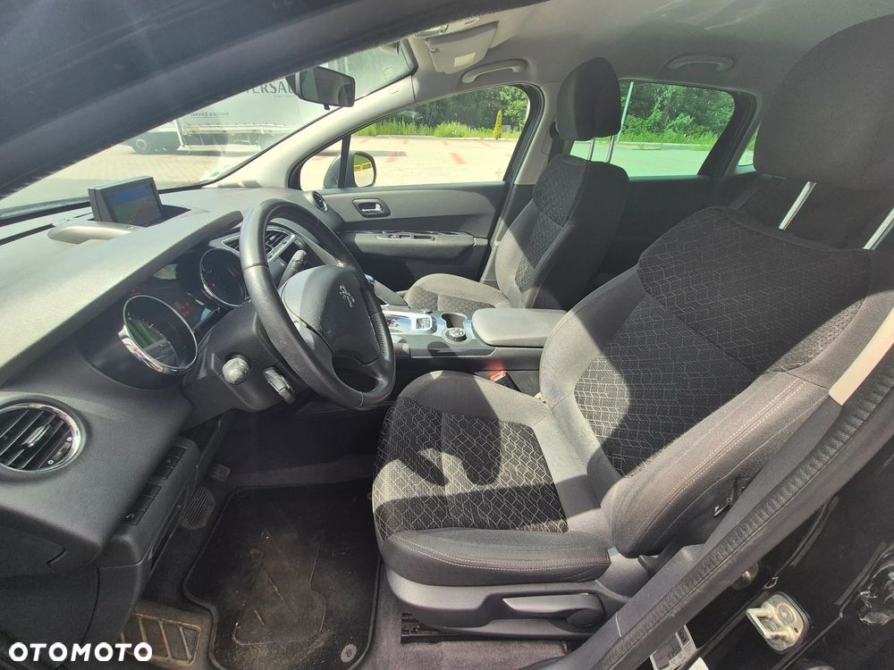 Peugeot 3008 - 10
