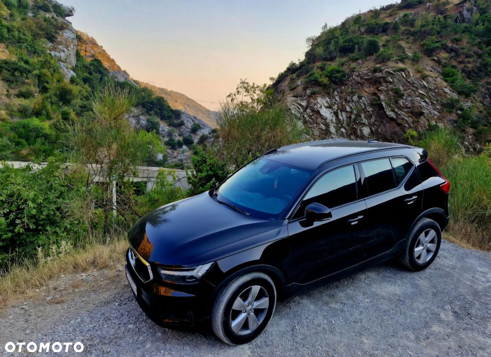 Volvo XC 40 T3 - 30