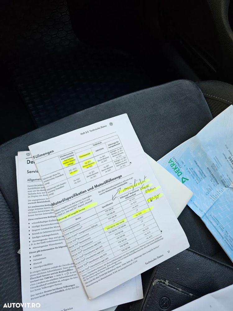 Volkswagen Golf 1.4 TSI Highline - 37