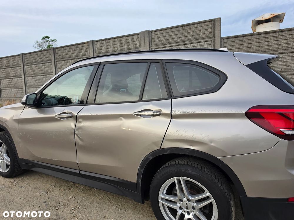 BMW X1 - 28