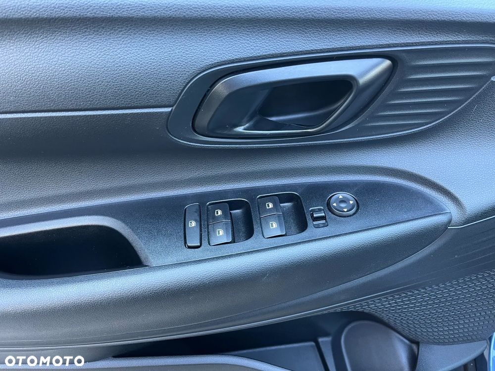 Hyundai Bayon 1.0 T-GDI Modern DCT - 16