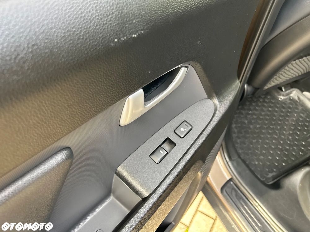 Kia Sportage 2.0 CRDI 184 4WD Automatik Spirit - 31