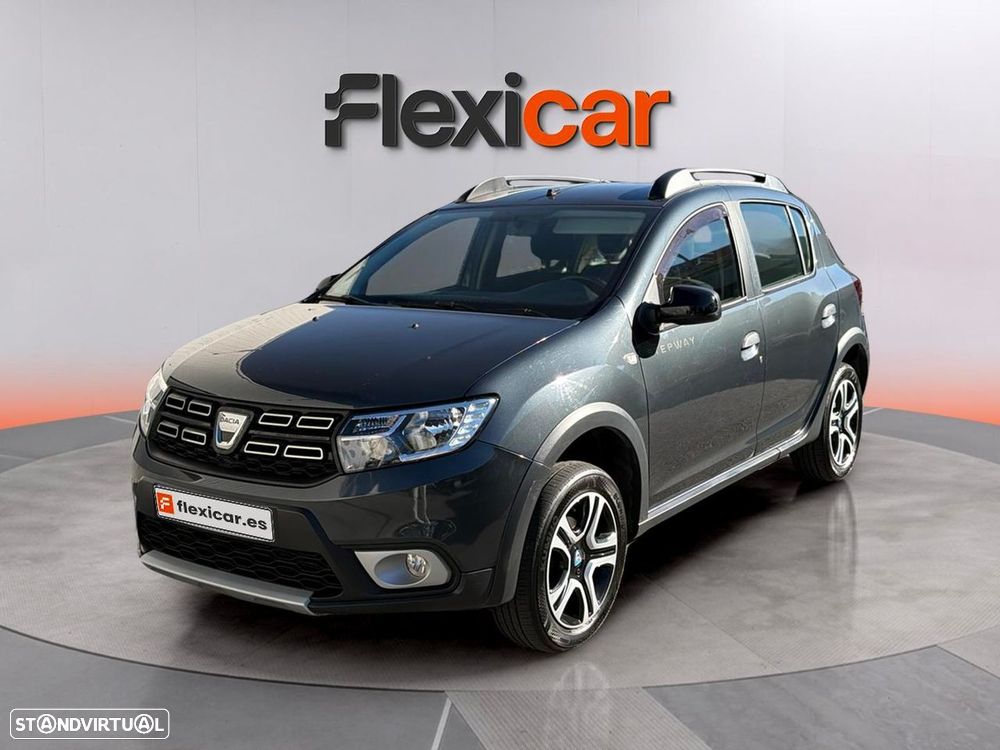 Dacia Sandero - 3